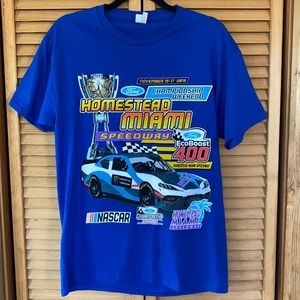 NASCAR Homestead Campionship Weekend 2019